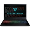 CASPER Excalibur G770.1245-8VJ0T-B/ Core i5-12450H/ 8GB Ram/ 500GB SSD/ 15.6/ Laptop RTX3050/W11