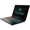 CASPER Excalibur G770.1245-BFJ0P-B/i5-12450H/16GB RAM/1 TB NVMe SSD/RTX3050 4GB/15.6'' FHD/Win 11 Gaming Laptop Siyah Metal