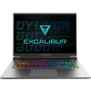 CASPER Excalibur G911.1370-DXB0A-C/Core i7-13700HX/32 GB RAM/2 TB SSD/RTX4060/16/W11 Gaming Laptop Uzay Grisi
