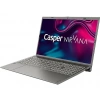 CASPER Nirvana/Core i5-1235U/8 GB RAM/500GB SSD/15.6/ Win 11/Laptop C550.1235-8E00T-G-F