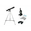 CELESTRON Science Kit Teleskop Dürbün ve Mikroskop Seti