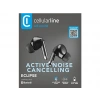 CELLULARLINE Eclipse ANC +ENC Özellikli TWS Bluetooth Kulak İçi Kulaklık Siyah