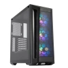 Cooler Master MasterBox MB511 650W Mid Tower Kasa