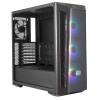 Cooler Master MasterBox MB511 ARGB Mid Tower Kasa
