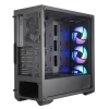 Cooler Master MasterBox MB511 ARGB Mid Tower Kasa