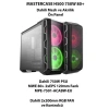 Cooler Master MasterBox MB520 ARGB Mid Tower Kasa