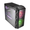 Cooler Master MasterBox MB520 ARGB Mid Tower Kasa