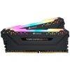 Corsair 2x16 RGB 32G 3000M DDR4 CMT32GX4M2C3000C15