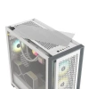 Corsair CC-9011211-WW 5000D AirFlow Beyaz Mid Kasa