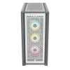 Corsair CC-9011211-WW 5000D AirFlow Beyaz Mid Kasa