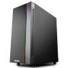 Deep Cool Matrexx 55 Mid Tower Kasa Siyah PSU YOK