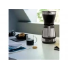 DELONGHI ICM16731 Filtre Kahve Makinesi Siyah Gümüş