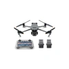DJI Mavic 3 Pro Fly More Combo (RC) Drone Gri