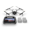 DJI Mini 4 Pro Fly More Combo Plus (DJI RC 2) (GL)