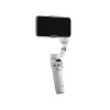 DJI Osmo Mobile 6 Gi̇mbal Platinum Gri