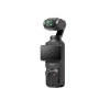 DJI Osmo Pocket 3 Creator Combo Gimbal Siyah