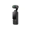 DJI Osmo Pocket 3 Creator Combo Gimbal Siyah