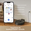 DREAME D10S Pro Robot Süpürge Siyah