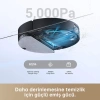 DREAME D10S Pro Robot Süpürge Siyah