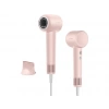 DREAME Hair Gleam Yüksek Hızlı Saç Kurutma Makinası AHD12A Pembe