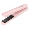 DREAME Hair Straightener Şarjlı Saç Düzleştirici Pembe
