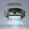 DREAME L10S Pro Robot Süpürge Siyah