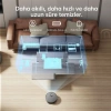 DREAME L10S Pro Robot Süpürge Siyah