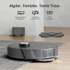 DREAME L10S Pro Robot Süpürge Siyah