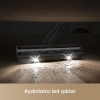 DREAME R10 Pro Akülü Şarjlı Dikey Süpürge Siyah