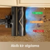 DREAME R20 Akülü Şarjlı Dikey Süpürge Gri