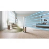 DYSON Purifier Cool Formaldehyde Hava Temizleme Cihazı Beyaz Altın