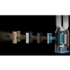 DYSON Purifier Humidify + Cool Formaldehyde Hava Nemlendirici ve Hava Temizliyici