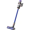 DYSON V11 Kablosuz Şarjlı Dikey Süpürge Nikel Mavi