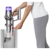 DYSON V11 Kablosuz Şarjlı Dikey Süpürge Nikel Mavi