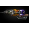 DYSON V12 Detect Slim Absolute Kablosuz Şarjlı Dikey Süpürge Sarı Nikel
