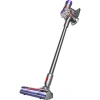 DYSON V8 Kablosuz Dikey Şarjlı Süpürge Gümüş Nikel