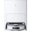 ECOVACS Deebot T20 Omni Robot Süpürge Beyaz