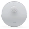 ECOVACS Deebot T20 Omni Robot Süpürge Beyaz