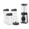 ELECTROLUX E4CB1-6ST Smoothie Blender Gri