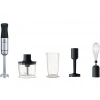 ELECTROLUX E5HB2-8SS Blender Set Paslanmaz Çelik / Siyah