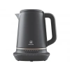ELECTROLUX E7K1-6BP 2400W Su Isıtıcı Siyah İnci