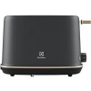 ELECTROLUX E7T1-6BP Ekmek Kızartma Makinesi Siyah