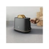 ELECTROLUX E7T1-6BP Ekmek Kızartma Makinesi Siyah