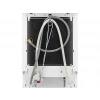 ELECTROLUX EEA17100IX F Enerji Sınıfı 13 Kişilik 5 Programlı Yarı Ankastre Bulaşık Makinesi Beyaz