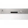 ELECTROLUX EEA17100IX F Enerji Sınıfı 13 Kişilik 5 Programlı Yarı Ankastre Bulaşık Makinesi Beyaz