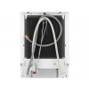 ELECTROLUX EEM48300IX D Enerji Sınıfı 13 Kişilik 8 Programlı Ankastre Bulaşık Makinesi Beyaz