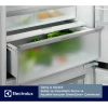 Electrolux Enp7td75s Ankastre Buzdolabı