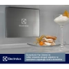 Electrolux Enp7td75s Ankastre Buzdolabı