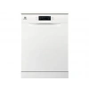 ELECTROLUX ESA47210SW E Enerji Sınıfı 13 Kişilik 10 Programlı Bulaşık Makinesi Beyaz
