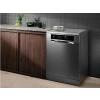 ELECTROLUX ESM89400SX C Enerji Sınıfı 14 Kişilik 8 Programlı Bulaşık Makinesi Inox